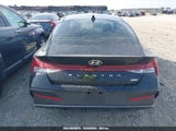 Hyundai Elantra Hybrid Blue KMHLM4DJ9RU115175 fotografie