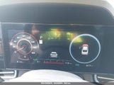 Hyundai Elantra Hybrid Blue KMHLM4DJ9RU115175 fotografie