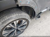 NISSAN ROGUE SV INTELLIGENT AWD JN8BT3BB4PW476716 photo