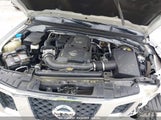 NISSAN FRONTIER SV 1N6AD0ER8GN753804 снимка