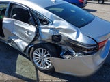 TOYOTA AVALON HYBRID LIMITED 4T1BD1EB0JU062520 photo