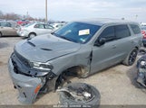 DODGE DURANGO R/T PLUS AWD 1C4SDJCT2NC106688 снимка