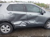CHEVROLET TRAX FWD LS 3GNCJKSB4LL272294 fotografie