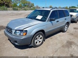 SUBARU FORESTER 2.5X JF1SG63645H728927 снимка