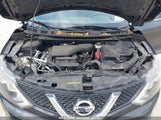 NISSAN ROGUE SPORT S JN1BJ1CP8HW016169 fotografie