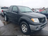 NISSAN FRONTIER SE 1N6AD06W79C407746 снимка