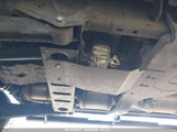 RAM 2500 3C6UR5FLXKG710325 снимка