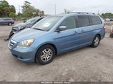 HONDA ODYSSEY EX-L 5FNRL38716B080792 снимка