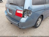 HONDA ODYSSEY EX-L 5FNRL38716B080792 снимка