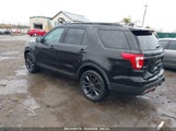 FORD EXPLORER XLT 1FM5K8D87HGE08931 fotografie