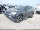 Toyota Rav4 Le JTMZFREV5GJ098557 снимка