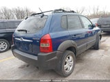 HYUNDAI TUCSON GLS/LIMITED KM8JN12D26U294624 photo