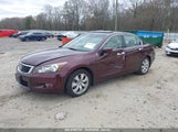 HONDA ACCORD 3.5 EX-L 5KBCP3F87AB018328 снимка