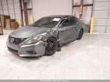 NISSAN ALTIMA 2.5 SR 1N4AL3AP1JC203798 снимка