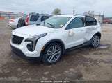 CADILLAC XT4 FWD SPORT 1GYFZER45LF148806 photo