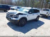 Ford Bronco Sport Big Bend 3FMCR9B64NRE21666 снимка