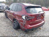 BMW X3 M40I 5UX83DP08P9N81405 снимка