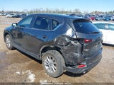 MAZDA CX-5 2.5 S SELECT JM3KFBBM4N0599650 снимка