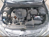 HYUNDAI SONATA GLS 5NPEB4ACXBH193795 снимка