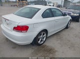 BMW 128I WBAUP9C58AVL89335 снимка