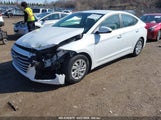 HYUNDAI ELANTRA SE 5NPD74LF0HH207149 снимка