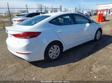 HYUNDAI ELANTRA SE 5NPD74LF0HH207149 снимка