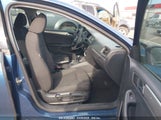 VOLKSWAGEN JETTA 1.8T SE 3VWD17AJ0FM284070 photo