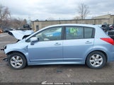 NISSAN VERSA 1.8SL 3N1BC13E49L421994 снимка