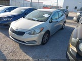 KIA FORTE LX KNAFK4A61F5419837 снимка