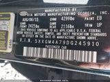 KIA OPTIMA LX 5XXGM4A79DG245910 снимка