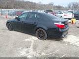 BMW 545I WBANB33565CN63095 снимка