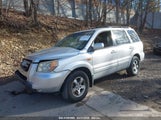 HONDA PILOT EX-L 5FNYF28696B013992 снимка