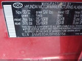 HYUNDAI SANTA FE SEL 5NMS3DAJ3PH532156 снимка