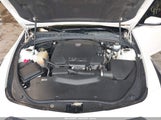 CADILLAC CTS LUXURY 1G6AX5S30E0181597 снимка