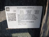 Chevrolet Malibu Fwd 1Lt 1G1ZD5ST7PF153832 photo