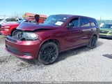 DODGE DURANGO GT PLUS RWD 1C4RDHDGXKC743820 снимка