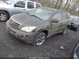 LEXUS RX 400H JTJHW31U662006058 снимка