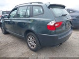 BMW X3 2.5I WBXPA73494WC43320 снимка