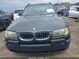 BMW X3 2.5I WBXPA73494WC43320 снимка