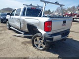GMC SIERRA 2500HD DENALI 1GT120EG3FF135791 снимка