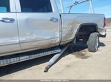 GMC SIERRA 2500HD DENALI 1GT120EG3FF135791 снимка