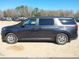 KIA CARNIVAL MPV LX SEAT PACKAGE KNDNB4H36R6415744 снимка