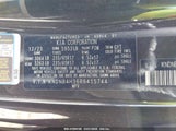 KIA CARNIVAL MPV LX SEAT PACKAGE KNDNB4H36R6415744 снимка