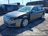 FORD FUSION SE 3FAHP0HA1AR304716 снимка