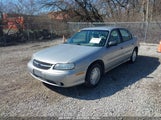 CHEVROLET MALIBU 1G1ND52J0Y6294398 снимка