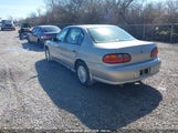 CHEVROLET MALIBU 1G1ND52J0Y6294398 снимка