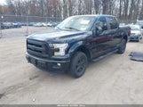 FORD F-150 XL 1FTEW1E8XFFB58716 снимка