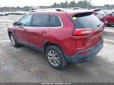 JEEP CHEROKEE LATITUDE 1C4PJMCB0EW258281 снимка