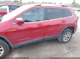 JEEP CHEROKEE LATITUDE 1C4PJMCB0EW258281 снимка