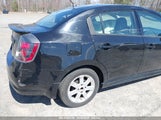 NISSAN SENTRA 2.0SR 3N1AB6AP6AL712226 снимка